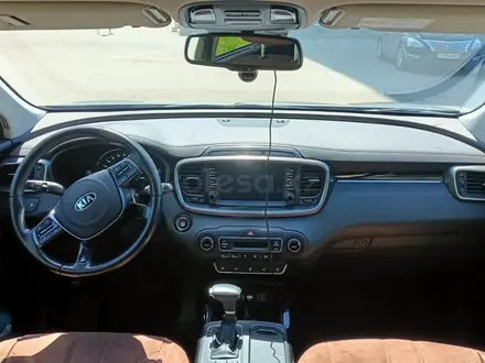 Kia Sorento 2019 года за 13 000 000 тг. в Астана – фото 8