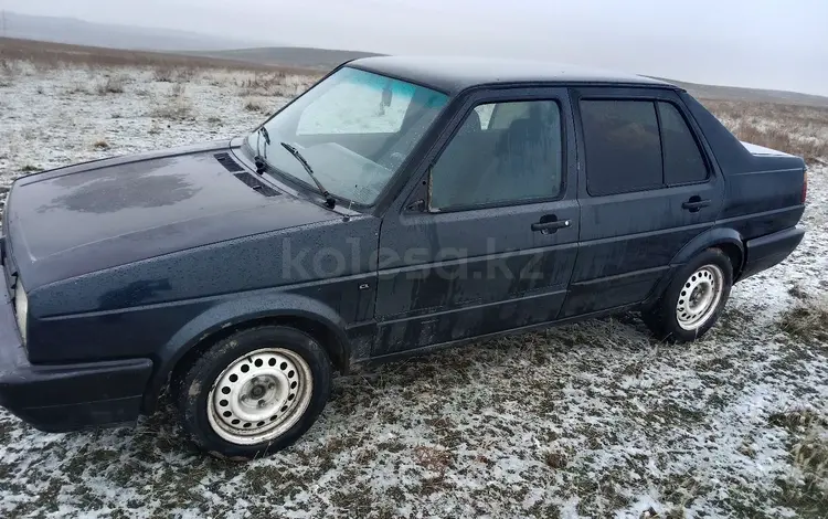 Volkswagen Jetta 1991 года за 650 000 тг. в Алматы