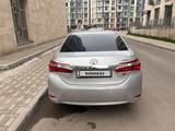 Toyota Corolla 2013 года за 5 000 000 тг. в Алматы – фото 3