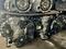 Двигатель и АКПП 2AR-FE VVTi на Toyota Camry 2ar/2az/1mz/2gr/1gr/3urүшін120 000 тг. в Алматы