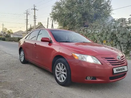 Toyota Camry 2006 года за 5 700 000 тг. в Тараз – фото 2