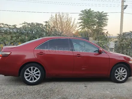 Toyota Camry 2006 года за 5 700 000 тг. в Тараз – фото 7