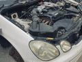 Lexus GS 300 1998 года за 10 000 тг. в Алматы – фото 2