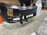 LI L7, L9 бампер передний за 125 000 тг. в Алматы – фото 2