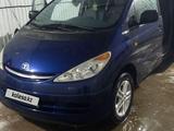 Toyota Previa 2002 годаүшін6 000 000 тг. в Актобе