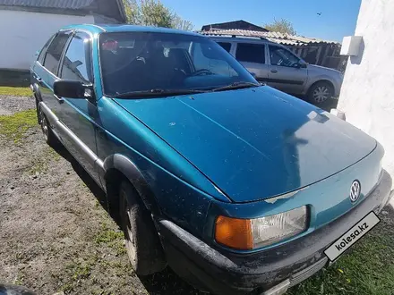 Volkswagen Passat 1992 года за 1 500 000 тг. в Кокшетау