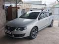 Volkswagen Passat 2007 года за 3 700 000 тг. в Алматы