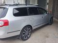 Volkswagen Passat 2007 года за 3 700 000 тг. в Алматы – фото 3