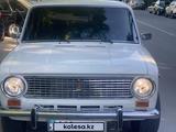 ВАЗ (Lada) 2101 1986 года за 1 400 000 тг. в Шымкент – фото 4