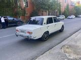 ВАЗ (Lada) 2101 1986 года за 1 400 000 тг. в Шымкент – фото 2