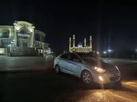 Hyundai Solaris 2011 годаfor3 500 000 тг. в Усть-Каменогорск