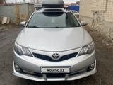 Toyota Camry 2013 года за 8 500 000 тг. в Петропавловск