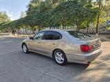 Lexus GS 300 1998 года за 2 900 000 тг. в Тараз