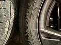 Комплект летней резины Goodyear c дисками 215/60/16 за 270 000 тг. в Алматы – фото 5