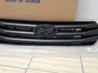 Hyundai Creta верхняя решетка радиатора 2016 годүшін20 000 тг. в Астана