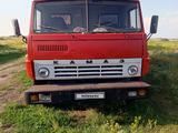 КамАЗ  5320 1993 года за 3 700 000 тг. в Петропавловск
