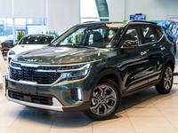 Kia Seltos 2024 годаүшін9 800 000 тг. в Алматы