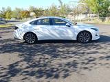 Hyundai Sonata 2021 года за 11 000 000 тг. в Жетысай – фото 2