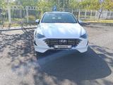 Hyundai Sonata 2021 года за 11 000 000 тг. в Жетысай