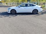 Hyundai Sonata 2021 года за 11 000 000 тг. в Жетысай – фото 3