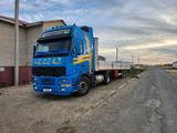 Volvo  FH 2000 года за 10 000 000 тг. в Кульсары – фото 4