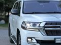 Toyota Land Cruiser 2015 годаfor31 000 000 тг. в Караганда – фото 7