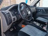 Mitsubishi Pajero 2005 года за 5 600 000 тг. в Актау – фото 5