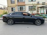 Hyundai Grandeur 2021 годаүшін11 300 000 тг. в Алматы – фото 3