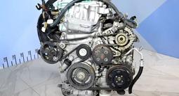 Тойота-Toyota 2 AZ-FE двигателя на Estima 30, 35, 40, 45 из Японии за 300 000 тг. в Алматы – фото 3