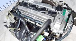 Тойота-Toyota 2 AZ-FE двигателя на Estima 30, 35, 40, 45 из Японии за 300 000 тг. в Алматы – фото 2