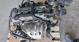 Тойота-Toyota 2 AZ-FE двигателя на Estima 30, 35, 40, 45 из Японии за 300 000 тг. в Алматы