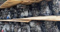Тойота-Toyota 2 AZ-FE двигателя на Estima 30, 35, 40, 45 из Японии за 300 000 тг. в Алматы – фото 5