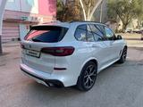 BMW X5 2020 года за 37 000 000 тг. в Кызылорда – фото 5