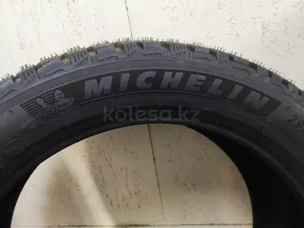 Michelin X-Ice North 4 SUV 265/45 R20 295/40/R20үшін450 000 тг. в Астана – фото 6