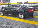 Kia K7 2015 года за 8 700 000 тг. в Павлодар – фото 4