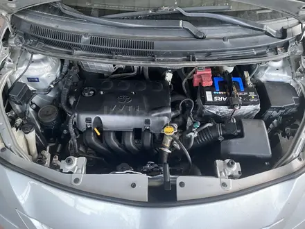 Toyota Yaris 2010 года за 3 500 000 тг. в Алматы – фото 10