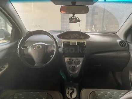 Toyota Yaris 2010 года за 3 500 000 тг. в Алматы – фото 13