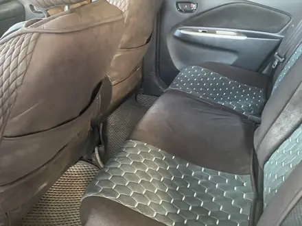 Toyota Yaris 2010 года за 3 500 000 тг. в Алматы – фото 14