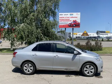 Toyota Yaris 2010 года за 3 500 000 тг. в Алматы – фото 3