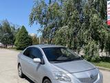 Toyota Yaris 2010 годаүшін3 500 000 тг. в Алматы