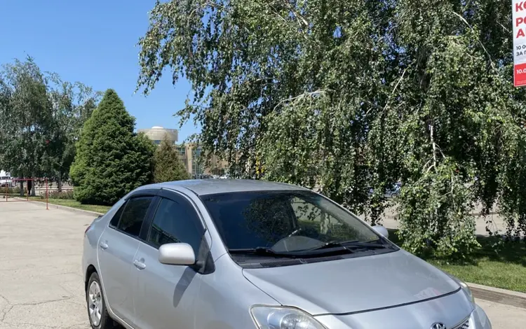 Toyota Yaris 2010 годаүшін3 500 000 тг. в Алматы