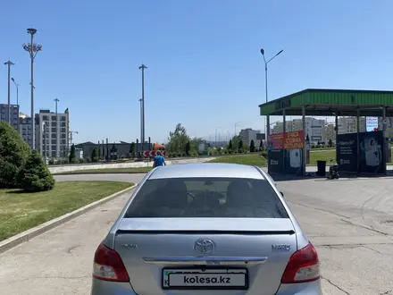 Toyota Yaris 2010 года за 3 500 000 тг. в Алматы – фото 5