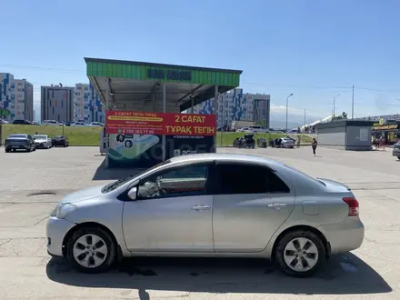Toyota Yaris 2010 года за 3 500 000 тг. в Алматы – фото 7