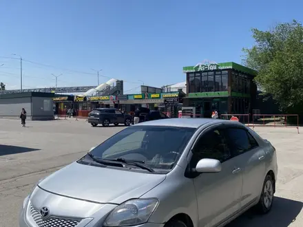 Toyota Yaris 2010 года за 3 500 000 тг. в Алматы – фото 8