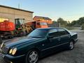 Mercedes-Benz E 280 1997 годаүшін2 500 000 тг. в Усть-Каменогорск – фото 8