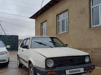 Volkswagen Golf 1989 года за 500 000 тг. в Шымкент