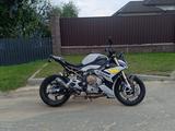 BMW  S 1000 R 2021 годаfor11 000 000 тг. в Алматы – фото 5