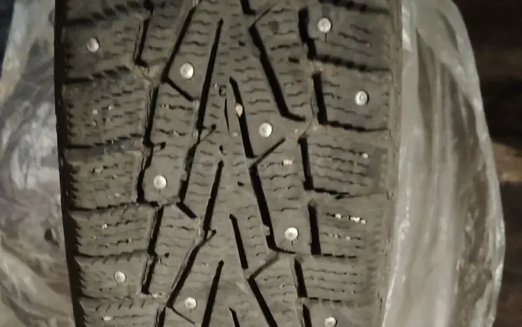 Резину. за 60 000 тг. в Петропавловск