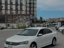 Volkswagen Passat, 2014