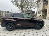 Lexus NX 200 2016 годаүшін12 800 000 тг. в Тараз – фото 5